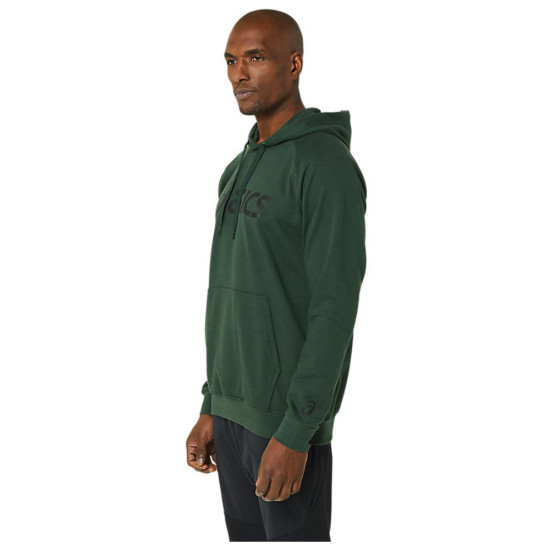 Asics Ανδρικό φούτερ Big Asics OTH Hoodie